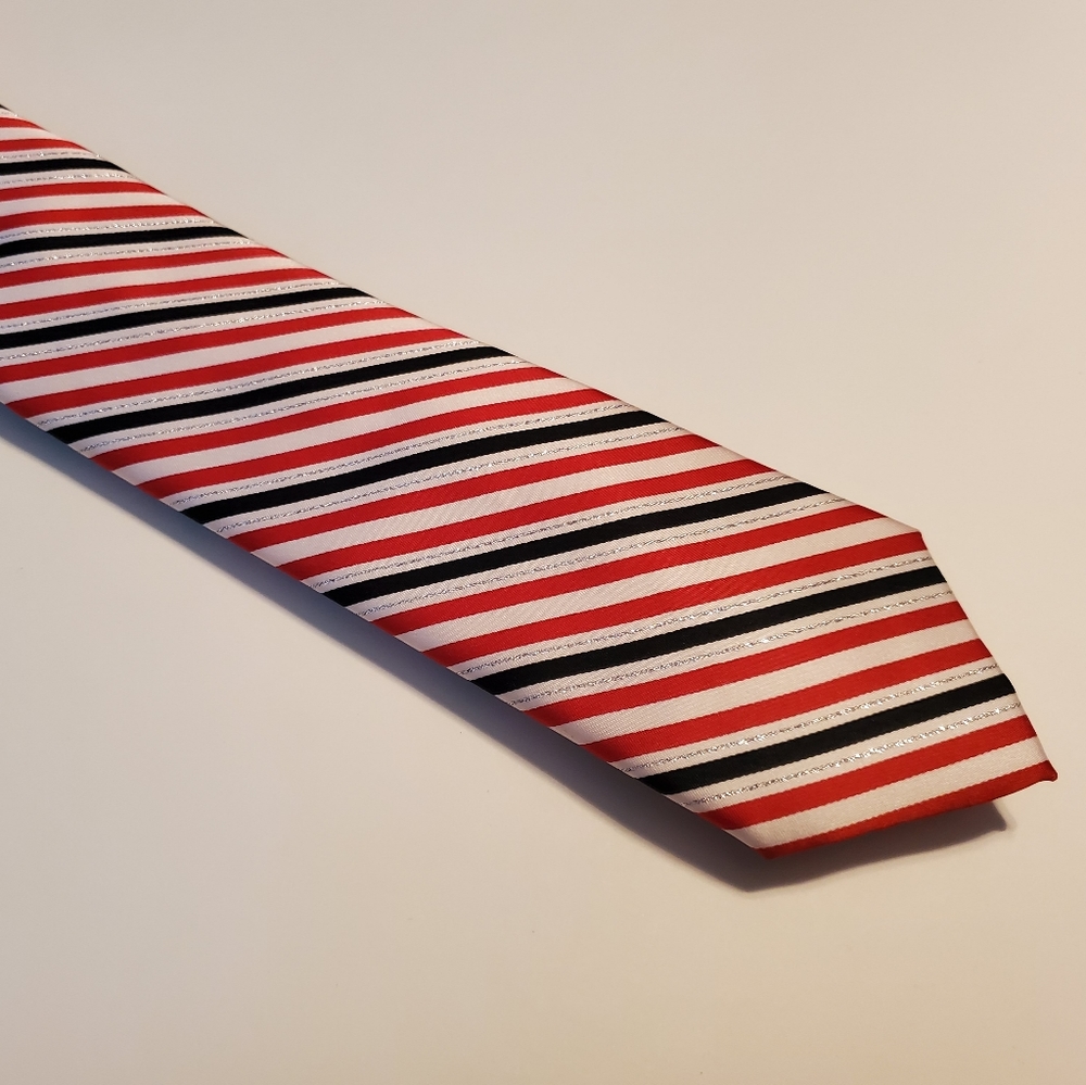 Men's Holiday Tie